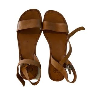 Gianni Bini Sandals